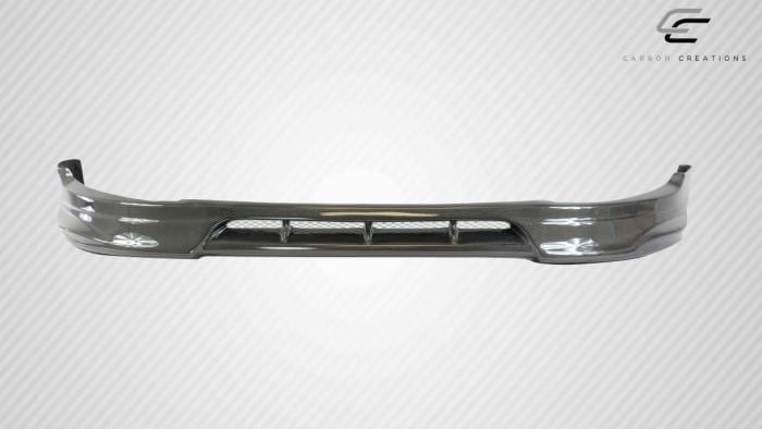 Kia Optima CPR Carbon Fiber Creations Front Bumper Lip Body Kit 116098 thumbnail 2