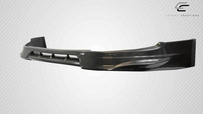 Kia Optima CPR Carbon Fiber Creations Front Bumper Lip Body Kit 116098 thumbnail 3