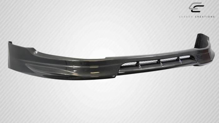 Kia Optima CPR Carbon Fiber Creations Front Bumper Lip Body Kit 116098 thumbnail 4