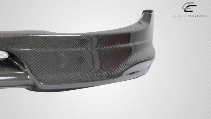 Kia Optima CPR Carbon Fiber Creations Front Bumper Lip Body Kit 116098 thumbnail 6