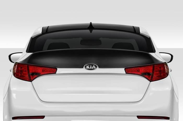 Kia Optima CPR Duraflex Body Kit-Wing/Spoiler 116102