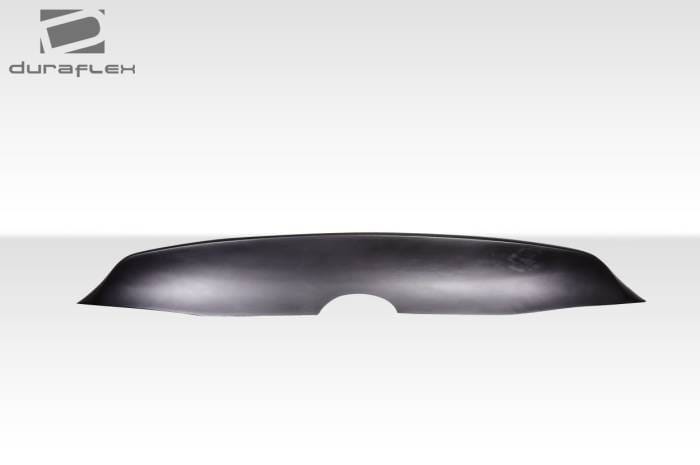 Kia Optima CPR Duraflex Body Kit-Wing/Spoiler 116102 thumbnail 3