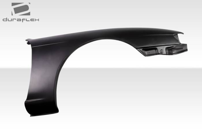 Nissan 240SX Kouki OEM Look Duraflex Body Kit- Fenders 115963 thumbnail 4