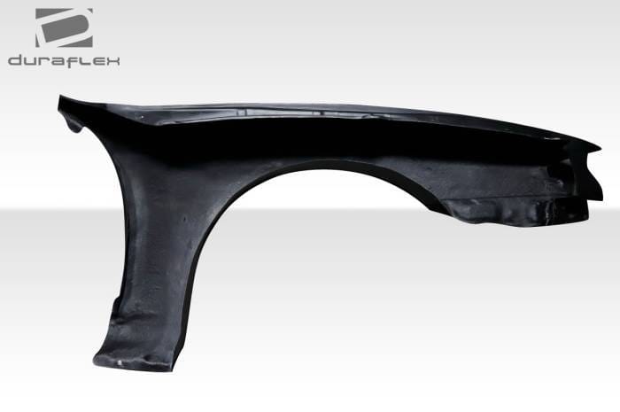 Nissan 240SX Kouki OEM Look Duraflex Body Kit- Fenders 115963 thumbnail 6