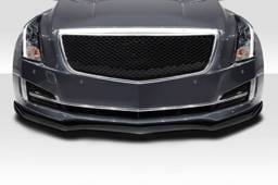 Cadillac ATS EBS Duraflex Front Bumper Lip Body Kit 115966