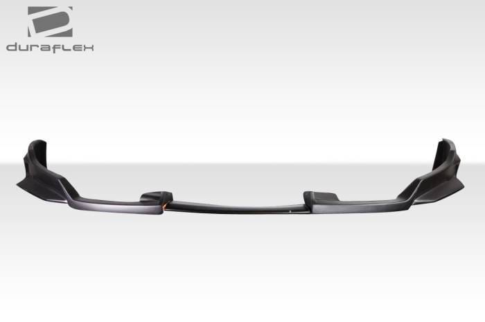 Hyundai Veloster EBS Duraflex Front Bumper Lip Body Kit 115976 thumbnail 2
