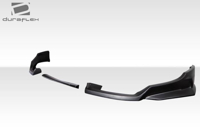 Hyundai Veloster EBS Duraflex Front Bumper Lip Body Kit 115976 thumbnail 4