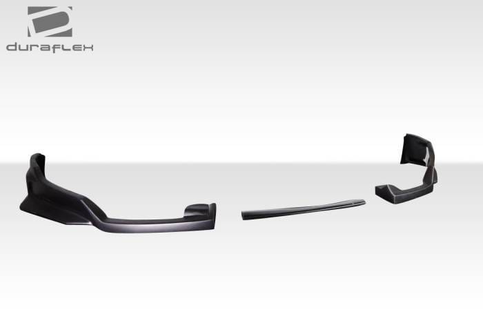 Hyundai Veloster EBS Duraflex Front Bumper Lip Body Kit 115976 thumbnail 5