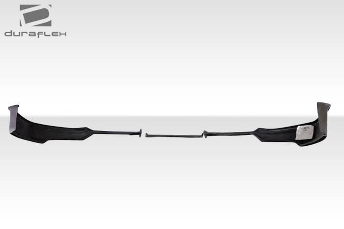 Hyundai Veloster EBS Duraflex Front Bumper Lip Body Kit 115976 thumbnail 6