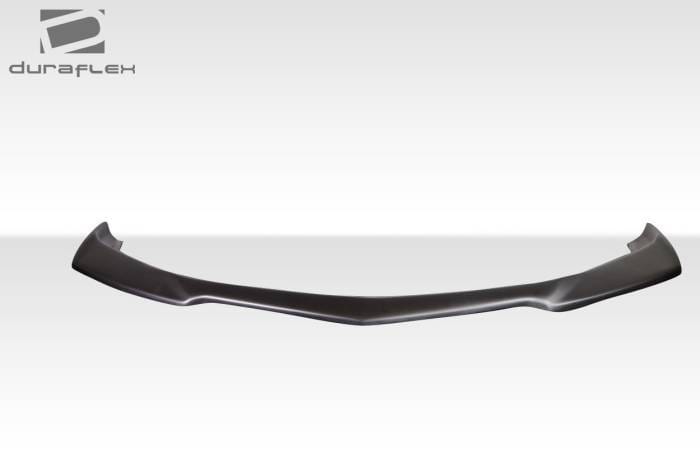 Chevrolet Camaro 4DR ZL1 Look Duraflex Front Bumper Lip Body Kit 115984 thumbnail 2