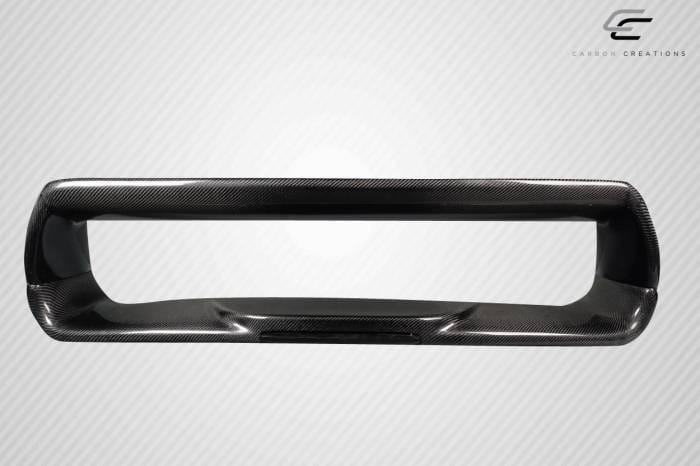 Subaru Impreza STI V.6 Carbon Fiber Body Kit-Wing/Spoiler 115985 thumbnail 2