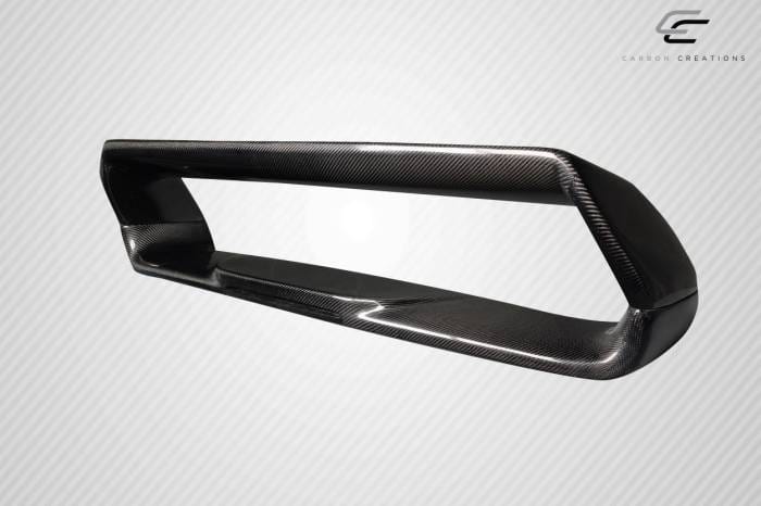 Subaru Impreza STI V.6 Carbon Fiber Body Kit-Wing/Spoiler 115985 thumbnail 3
