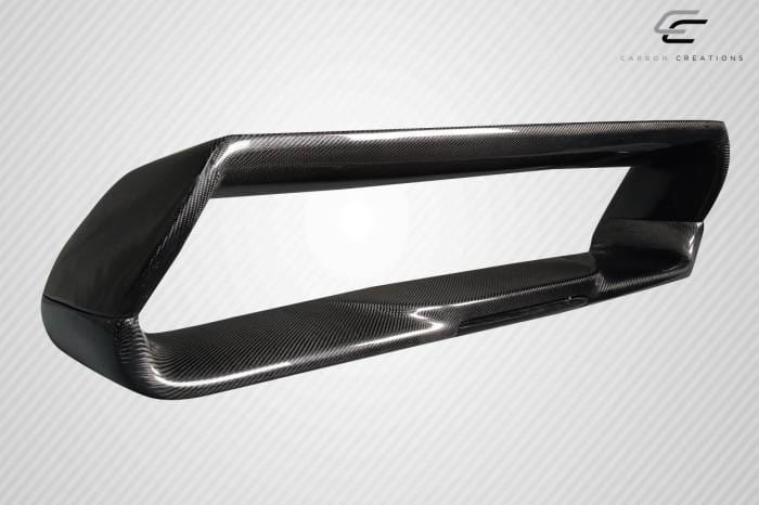 Subaru Impreza STI V.6 Carbon Fiber Body Kit-Wing/Spoiler 115985 thumbnail 4