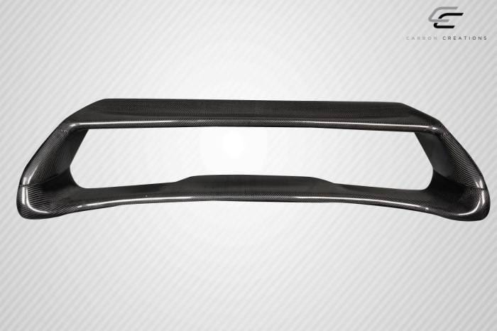 Subaru Impreza STI V.6 Carbon Fiber Body Kit-Wing/Spoiler 115985 thumbnail 5