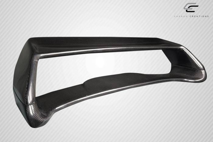 Subaru Impreza STI V.6 Carbon Fiber Body Kit-Wing/Spoiler 115985 thumbnail 6