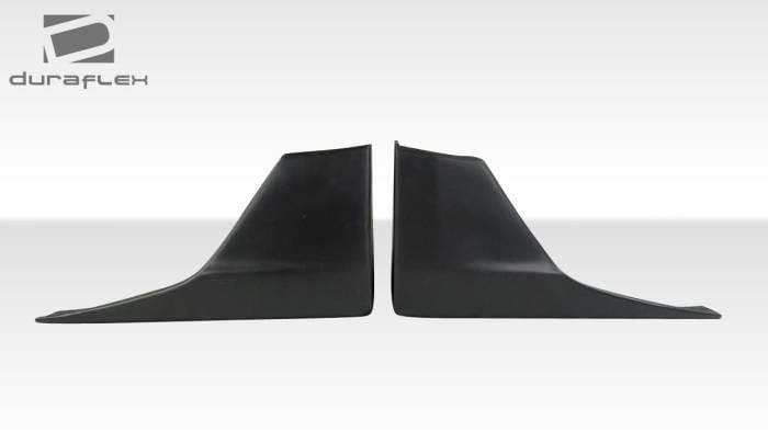 Genesis G70 MSR Duraflex Add On Side Skirts Body Kit 116269 thumbnail 3