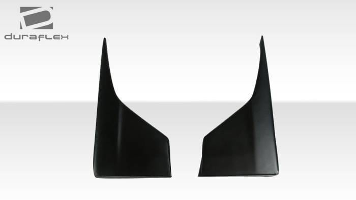 Genesis G70 MSR Duraflex Add On Side Skirts Body Kit 116269 thumbnail 5