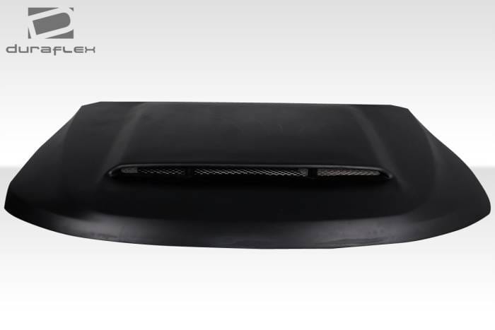 Jeep Grand Cherokee Demon Look Duraflex Body Kit- Hood 116321 thumbnail 2