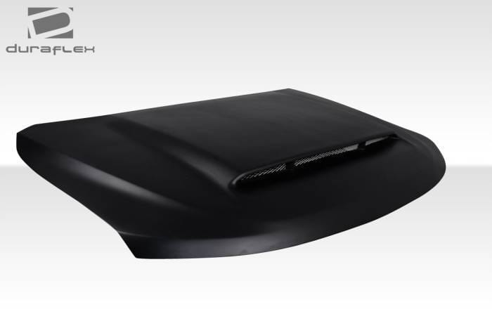 Jeep Grand Cherokee Demon Look Duraflex Body Kit- Hood 116321 thumbnail 3