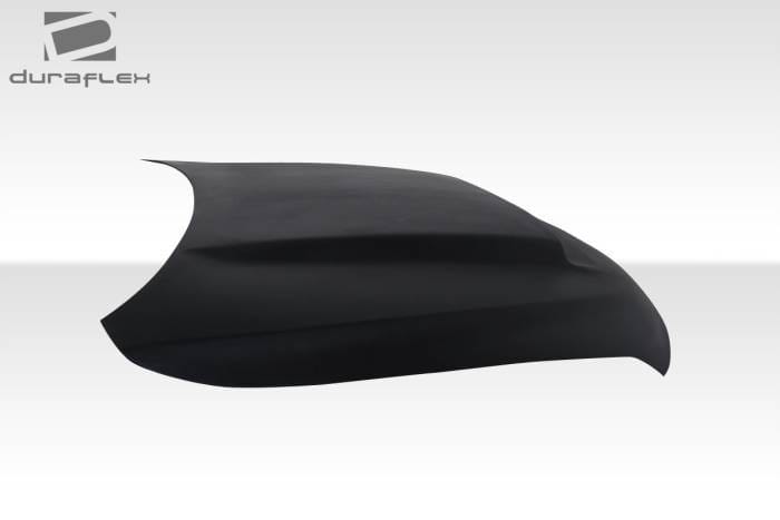 Jeep Grand Cherokee Demon Look Duraflex Body Kit- Hood 116321 thumbnail 4