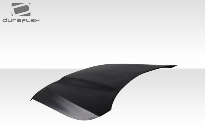 Jeep Grand Cherokee Demon Look Duraflex Body Kit- Hood 116321 thumbnail 5