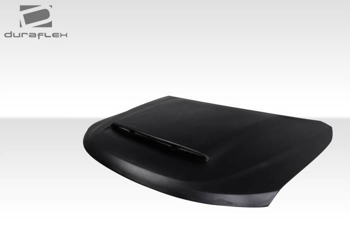 Jeep Grand Cherokee Demon Look Duraflex Body Kit- Hood 116321 thumbnail 6