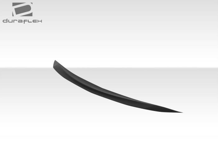 Honda Civic EBS Duraflex Body Kit- Front Hood Lip!!! 116347 thumbnail 3