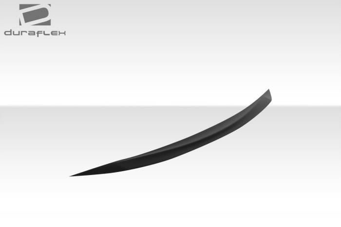 Honda Civic EBS Duraflex Body Kit- Front Hood Lip!!! 116347 thumbnail 4