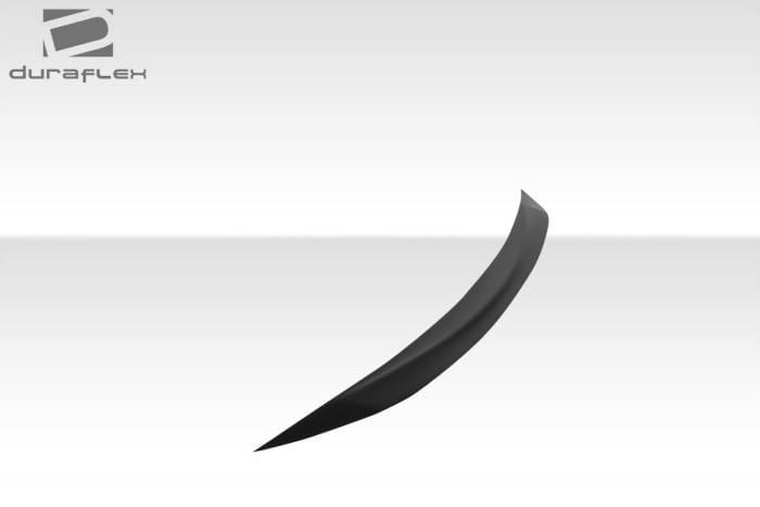 Honda Civic EBS Duraflex Body Kit- Front Hood Lip!!! 116347 thumbnail 5
