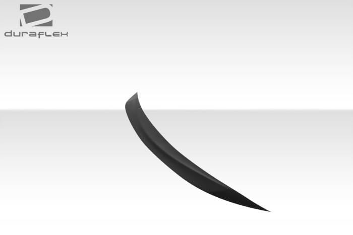 Honda Civic EBS Duraflex Body Kit- Front Hood Lip!!! 116347 thumbnail 6