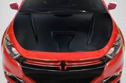 Dodge Dart MPR V2 Carbon Fiber Creations Body Kit- Hood 116378