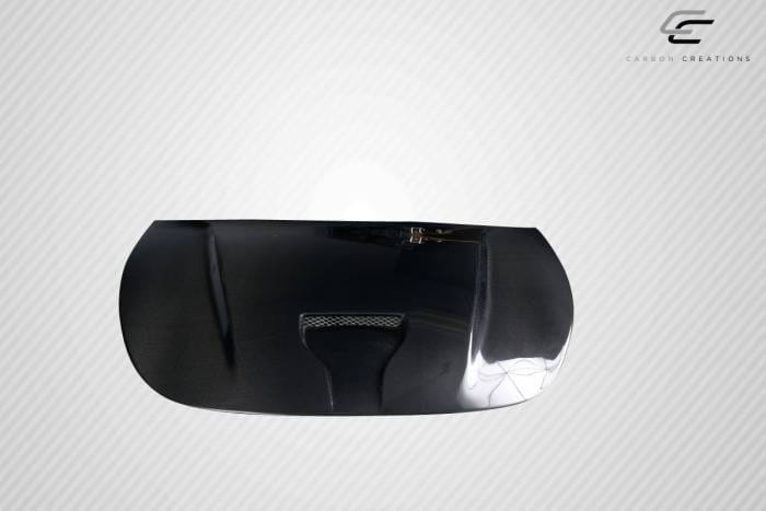 Dodge Dart MPR V2 Carbon Fiber Creations Body Kit- Hood 116378 thumbnail 2