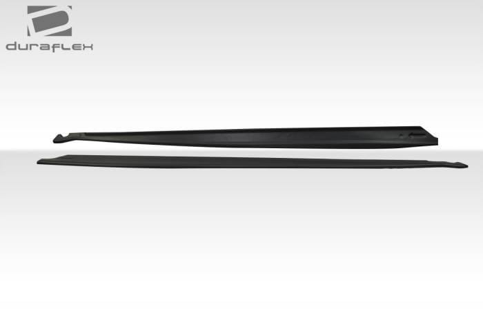 Toyota Supra Speed Duraflex Side Skirts Body Kit 116445 thumbnail 2