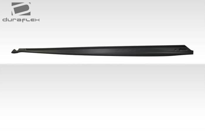 Toyota Supra Speed Duraflex Side Skirts Body Kit 116445 thumbnail 3
