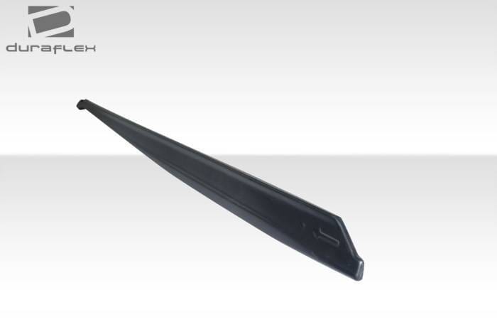 Toyota Supra Speed Duraflex Side Skirts Body Kit 116445 thumbnail 4