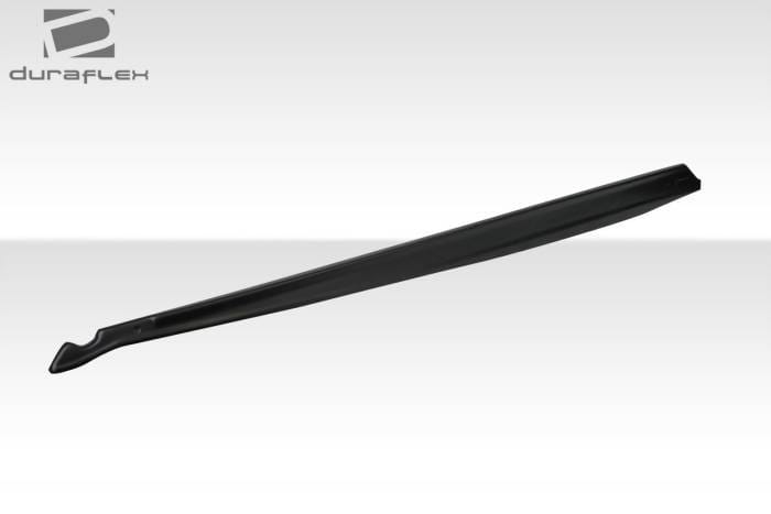Toyota Supra Speed Duraflex Side Skirts Body Kit 116445 thumbnail 5