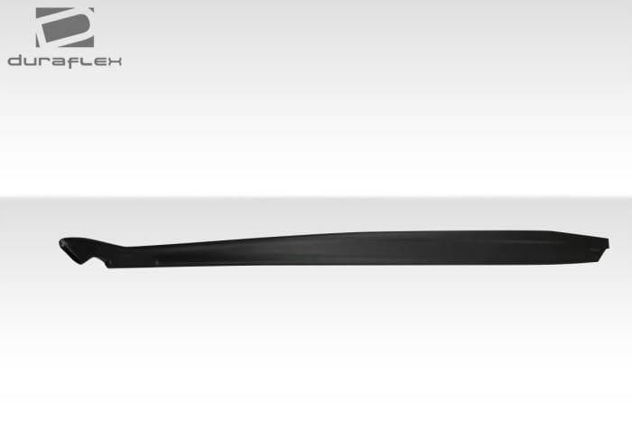 Toyota Supra Speed Duraflex Side Skirts Body Kit 116445 thumbnail 6