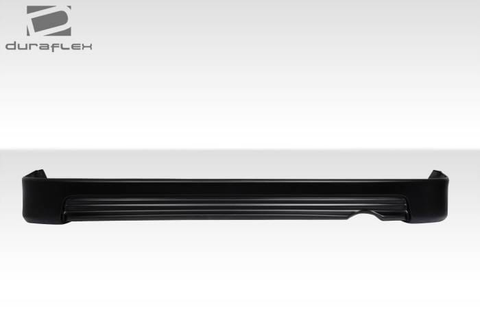Honda Civic 2DR H Tech Duraflex Rear Bumper Lip Body Kit!!! 116478 thumbnail 2