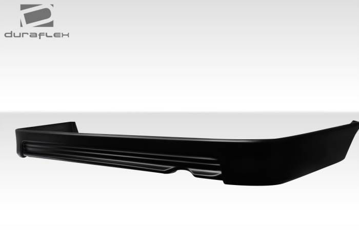 Honda Civic 2DR H Tech Duraflex Rear Bumper Lip Body Kit!!! 116478 thumbnail 3