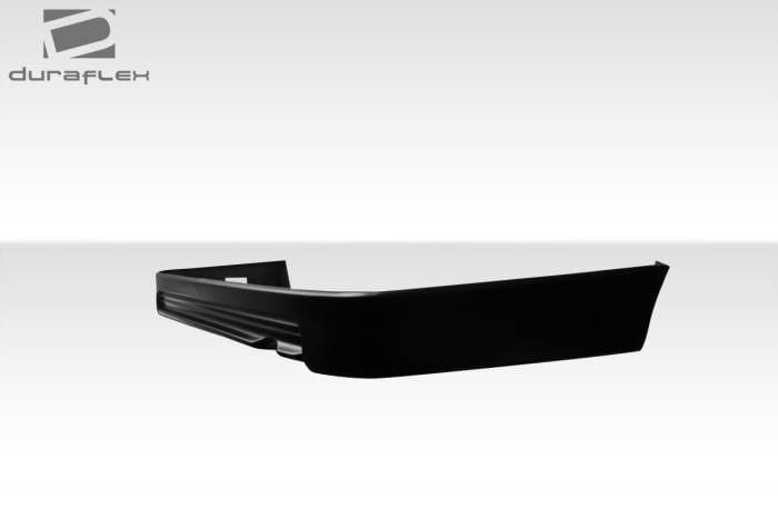 Honda Civic 2DR H Tech Duraflex Rear Bumper Lip Body Kit!!! 116478 thumbnail 4