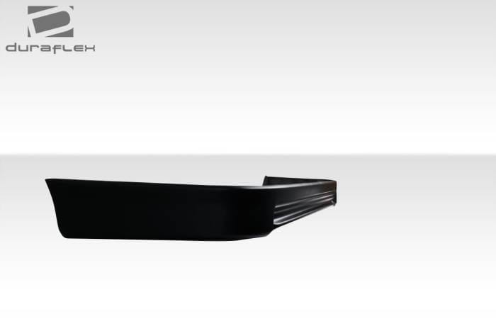 Honda Civic 2DR H Tech Duraflex Rear Bumper Lip Body Kit!!! 116478 thumbnail 5