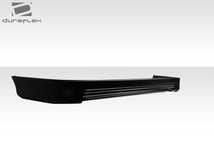 Honda Civic 2DR H Tech Duraflex Rear Bumper Lip Body Kit!!! 116478 thumbnail 6