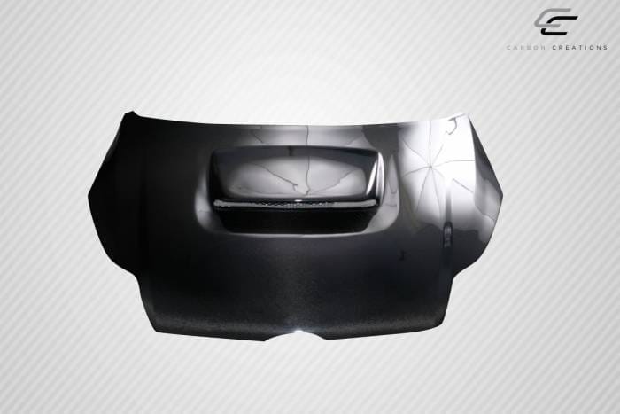 Ford Focus Ram Air Carbon Fiber Creations Body Kit- Hood 116491 thumbnail 3
