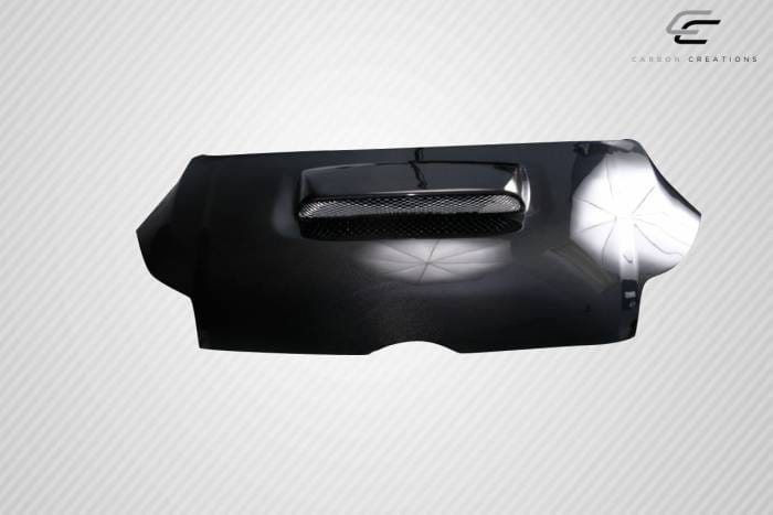 Ford Focus Ram Air Carbon Fiber Creations Body Kit- Hood 116491 thumbnail 4