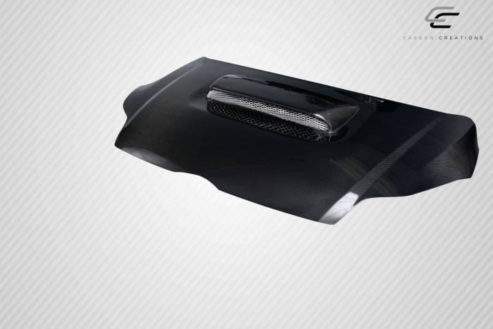 Ford Focus Ram Air Carbon Fiber Creations Body Kit- Hood 116491 thumbnail 5