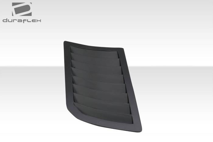 Nissan 350Z GT1 Duraflex Hood Vents 116506 thumbnail 3