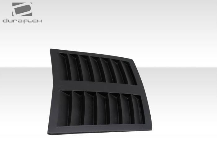 Nissan 350Z GT1 Duraflex Hood Vents 116506 thumbnail 5