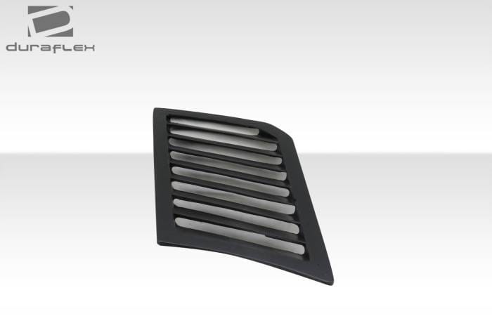 Nissan 350Z GT1 Duraflex Hood Vents 116506 thumbnail 6