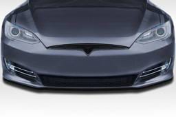 Tesla Model S OEM Facelift Refresh Duraflex Grill/Grille 116516