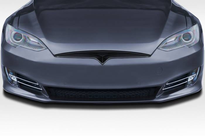 Tesla Model S OEM Facelift Refresh Duraflex Grill/Grille 116516
